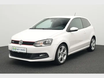 VOLKSWAGEN Polo GTI (2011)
