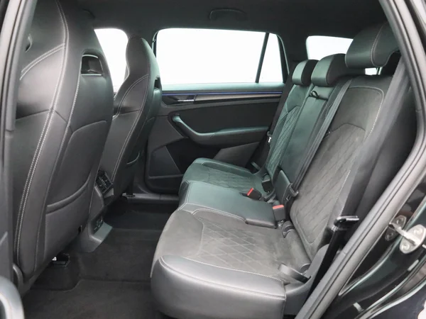 Škoda Kodiaq (2023) — foto 5 van 35