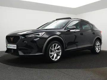 CUPRA Formentor (2023)
