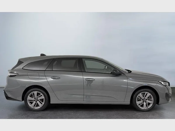 Peugeot 308 SW (2024) — foto 23 van 26