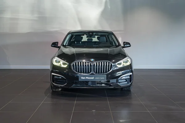 BMW 1 Reeks (2019) — foto 12 van 34