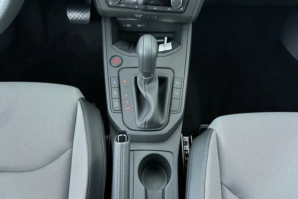 Seat Arona (2026) — foto 4 van 12