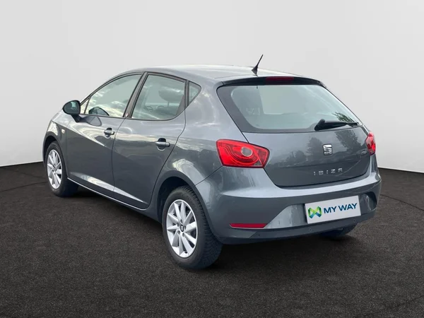 SEAT Ibiza 5P/D (2018) — foto 21 van 24