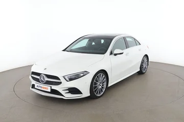 Mercedes-Benz A-Klasse (2019)