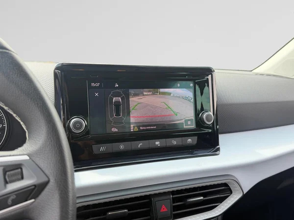 SEAT Arona (2023) — foto 11 van 21