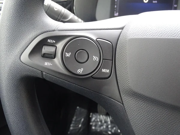 Opel Corsa (2026) — foto 10 van 25