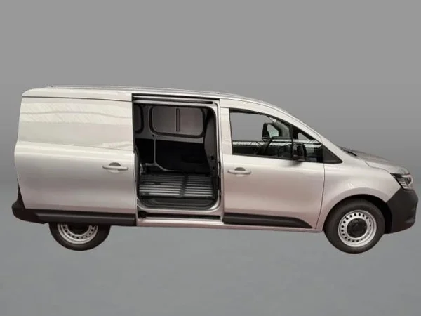 Renault Kangoo (2026) — foto 10 van 14