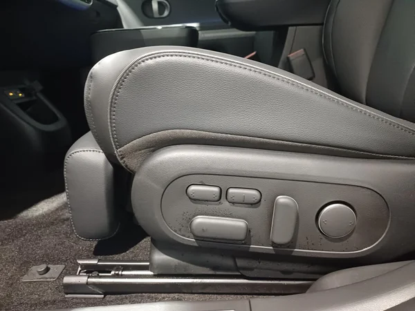 Hyundai IONIQ 5 (2026) — foto 14 van 25