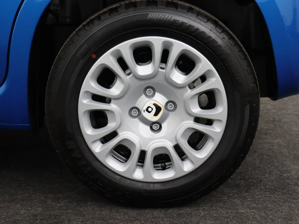 FIAT Panda (2025) — foto 7 van 23