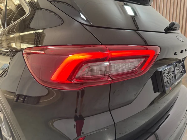 Ford Kuga (2025) — foto 28 van 29