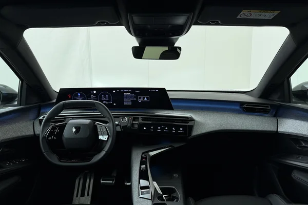 Peugeot 3008 (2025) — foto 18 van 18