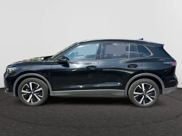 VOLKSWAGEN Tiguan eHybrid (PHEV) (2025) — foto 2 van 24