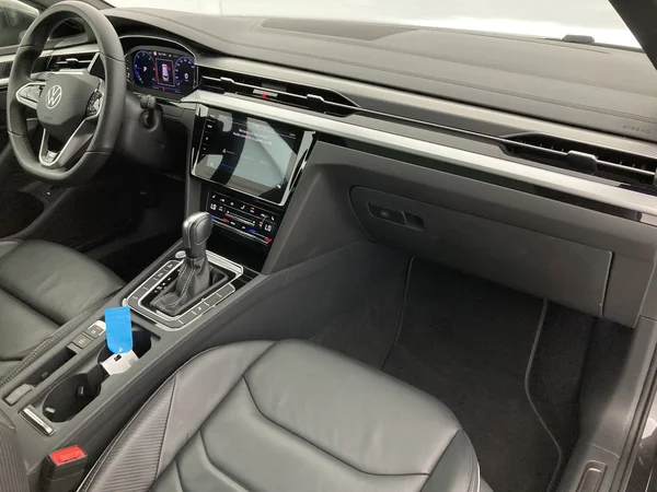 VOLKSWAGEN Arteon Shooting Brake (2023) — foto 7 van 36