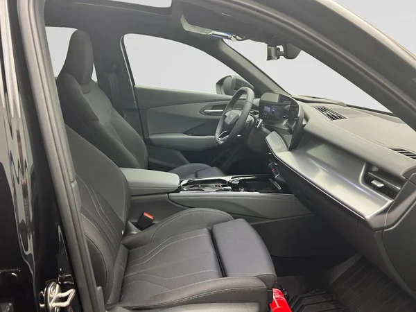 AUDI Q3 Sportback e-hybrid (PHEV) (2026) — foto 8 van 24
