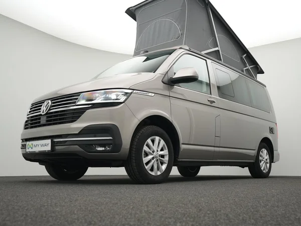 VOLKSWAGEN Multivan T6.1 Dsl (2023) — foto 21 van 27