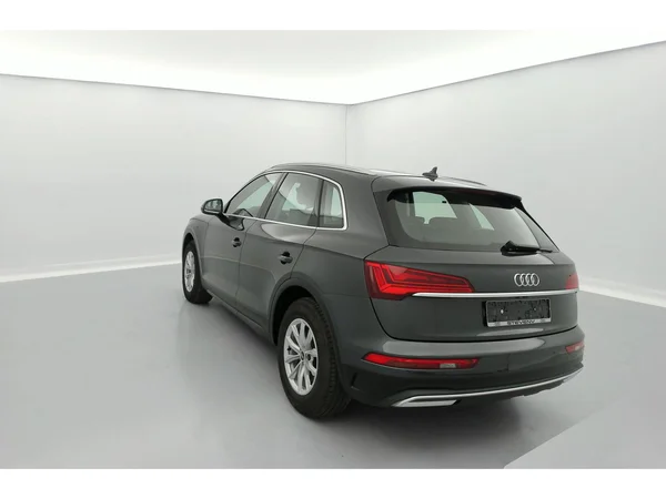 AUDI Q5 (2022) — foto 4 van 36