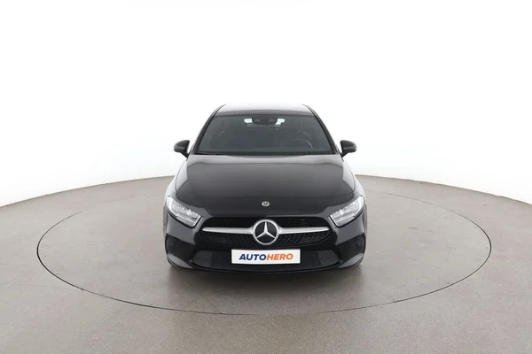 Mercedes-Benz A-Klasse (2020) — foto 15 van 16