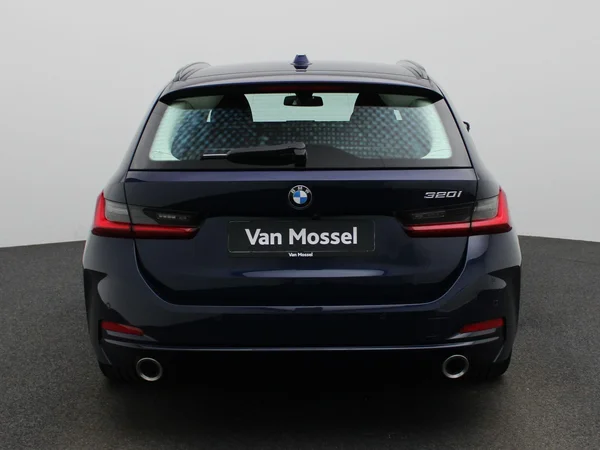 BMW 3 Reeks (2023) — foto 45 van 57