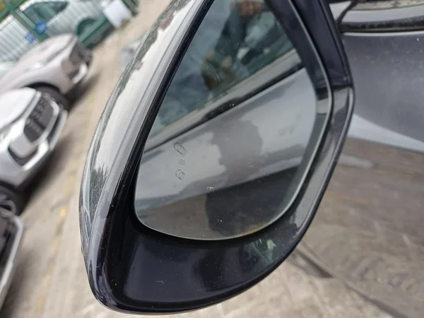 MG MGS5 EV (2026) — foto 25 van 25