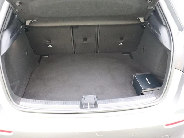 Mercedes-Benz A-Klasse (2025) — foto 10 van 22