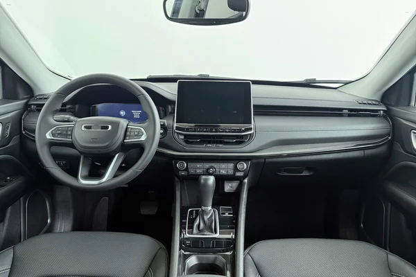 Jeep Compass (2025) — foto 4 van 33