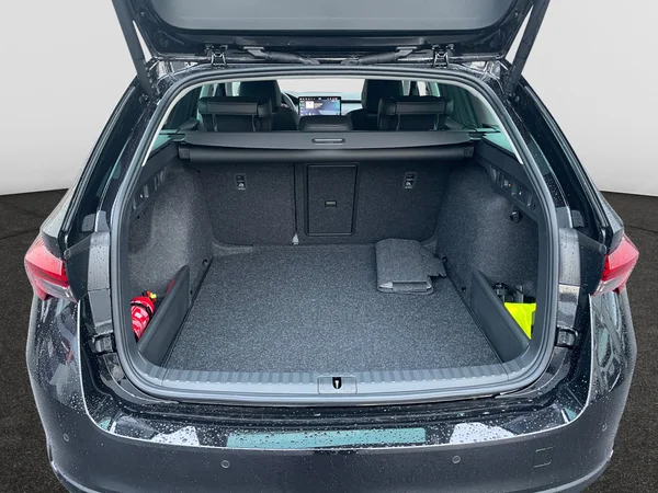 SKODA Octavia Combi (2026) — foto 13 van 21
