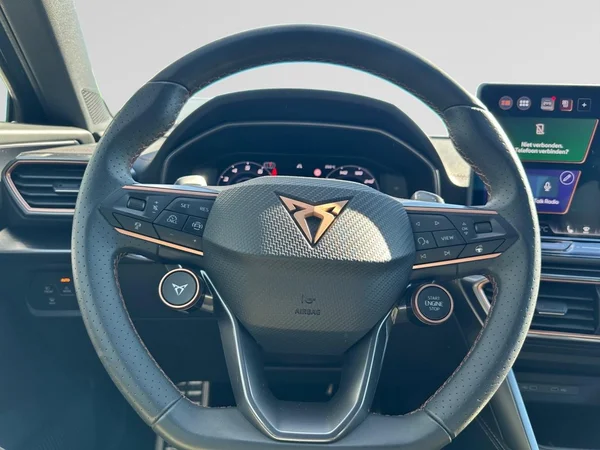 CUPRA Formentor (2026) — foto 4 van 15