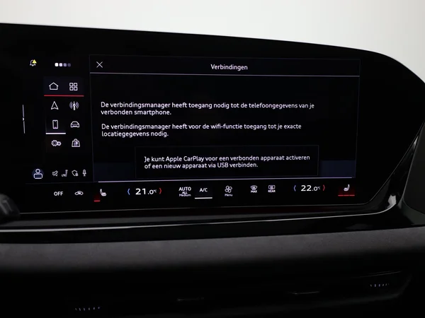 AUDI A6 Avant (2026) — foto 26 van 28