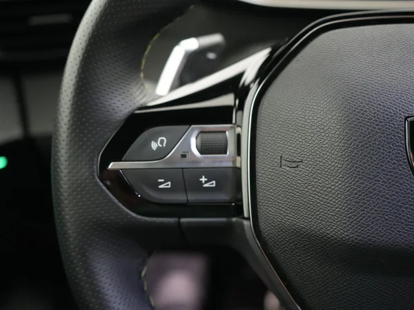 Peugeot 208 (2025) — foto 14 van 31