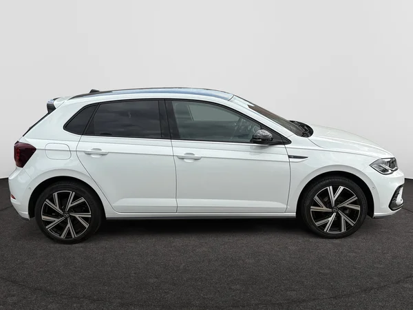 VOLKSWAGEN Polo (2023) — foto 21 van 21