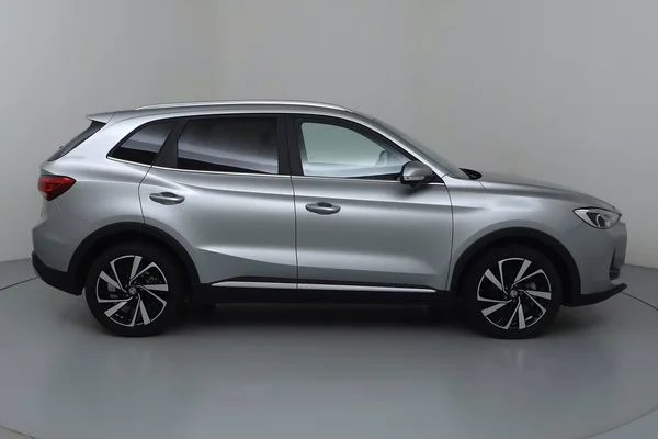 MG ZS Hybrid+ (HEV) (2025) — foto 24 van 27