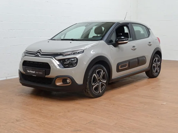 Citroën C3 (2023) — foto 19 van 23