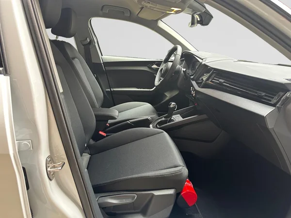 AUDI A1 Sportback (2026) — foto 18 van 23