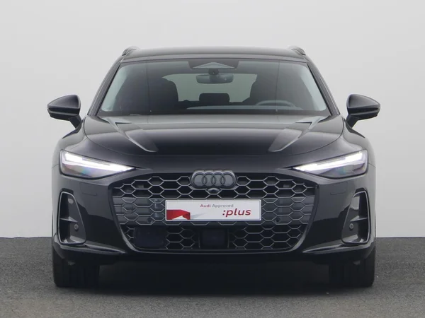 AUDI A6 Avant (2025) — foto 19 van 23