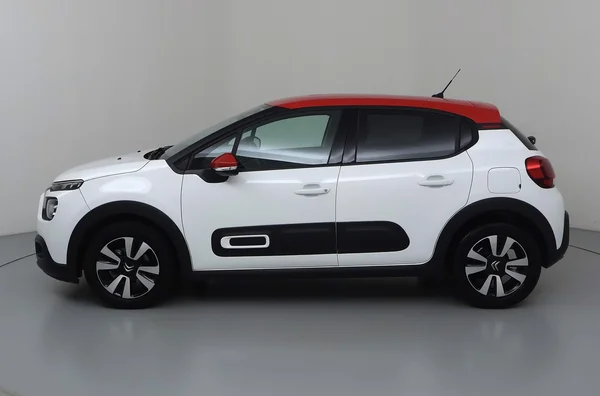 Citroen C3 (2023) — foto 12 van 23