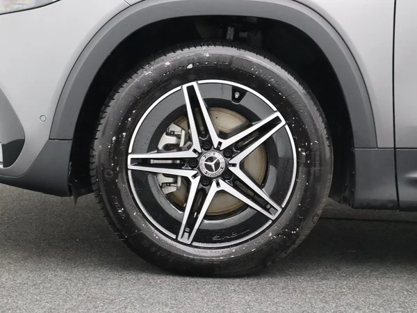 Mercedes-Benz EQB (2025) — foto 30 van 32
