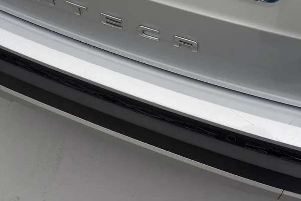 Seat Ateca (2020) — foto 28 van 34