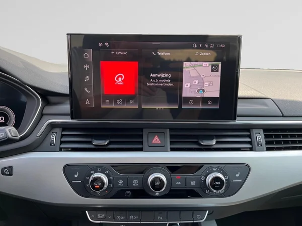AUDI A4 Avant (2024) — foto 3 van 22