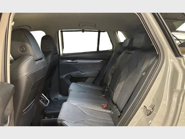 Skoda Elroq (2026) — foto 3 van 34