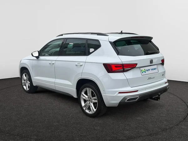 SEAT Ateca (2022) — foto 16 van 22