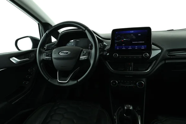 Ford Fiesta (2020) — foto 4 van 16