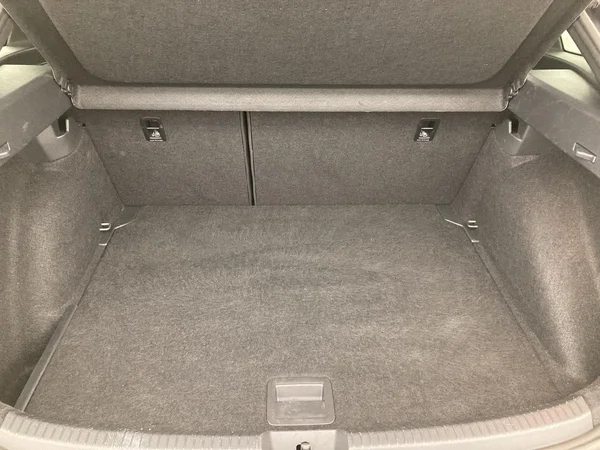 VOLKSWAGEN Taigo (2025) — foto 11 van 36