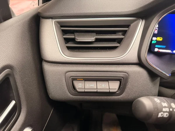 Renault Symbioz (2025) — foto 11 van 22