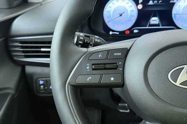 Hyundai i20 (2026) — foto 6 van 16