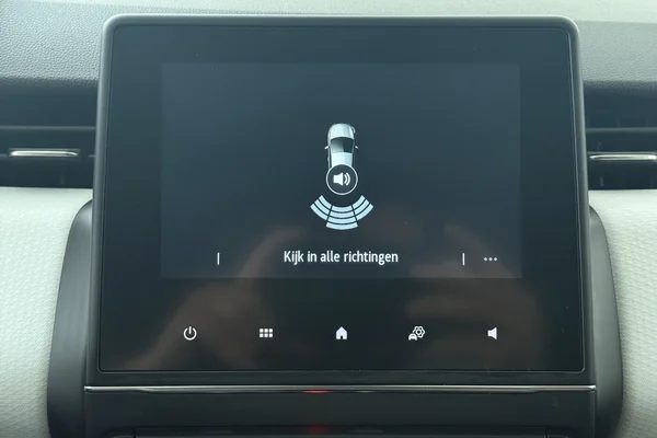 Renault Clio V (2023) — foto 5 van 19