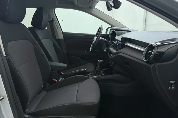 Skoda Fabia (2025) — foto 20 van 22