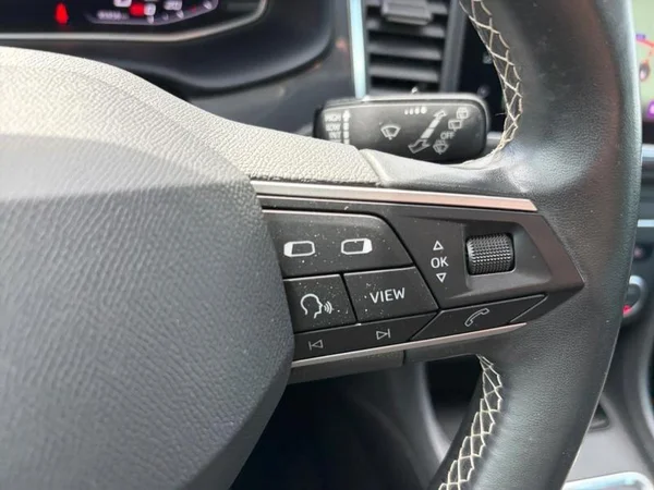 SEAT Ateca (2021) — foto 11 van 29