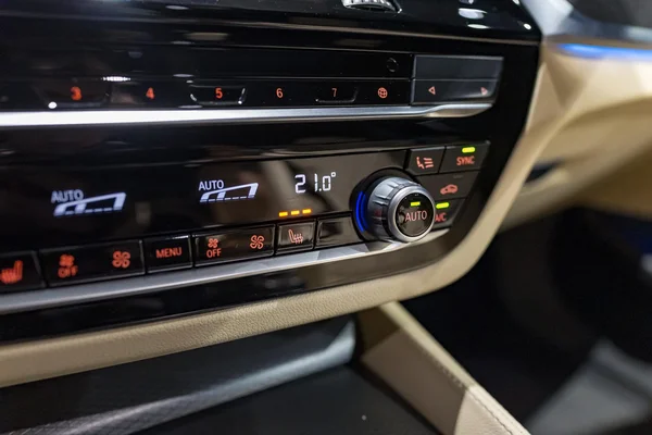 BMW 5 Reeks (2022) — foto 40 van 51