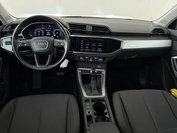 AUDI Q3 (2021) — foto 29 van 29