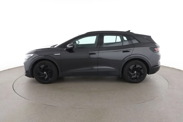 Volkswagen ID.4 (2023) — foto 9 van 16